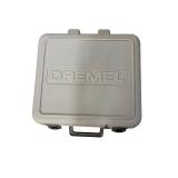Dremel Model 6000 Contour Sander with Case and Accessories
