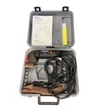 Dremel Model 6000 Contour Sander with Case and Accessories