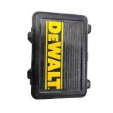 DeWalt Orbital Sander with Hard Case