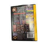NBA Jam Tournament Edition Sega 32X Game with Case and Manual