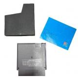 California Games NES Cartridge with Manual and Sleeve