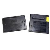Lot of 2 Sega Genesis Game Cartridges Virtua Fighter 32X and NHL 94