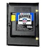Madden NFL 