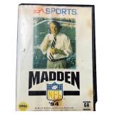 Madden NFL 