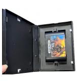Sega Genesis Altered Beast 16-Bit Cartridge with Case