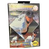 Roger Clemens