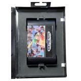 Sega Genesis Sports Talk Baseball Game Cartridge with Case