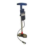 Bontrager Turbo Charger Floor Bicycle Pump with Gauge