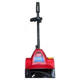 Toro Power Shovel Electric Snow Thrower