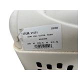 Petmate Vari Kennel Ultra Fashion Medium Pet Carrier 28x20.5x21.5