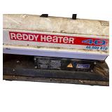 Reddy Heater 40,000 BTU Portable Forced Air Heater