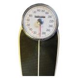 Health o meter Mechanical Bathroom Scale