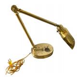Set of 2 Desk Lamps and 1 Adjustable Floor Lamp