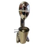 Hamilton Beach Vintage Commercial Drink Mixer with Stainless Mixing Cup