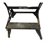 Black & Decker Workmate Portable Workbench