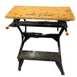 Black & Decker Workmate Portable Workbench