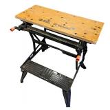 Black & Decker Workmate Portable Workbench