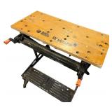 Black & Decker Workmate Portable Workbench