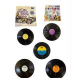 Collection of Vintage Children