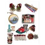 Christmas Decor, Wrapping Paper, Gift Bags & Gift Boxes