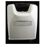 Honeywell Elmo FP8-C Dual 8 Projector with Reel, Cover, and Manual