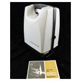 Honeywell Elmo FP8-C Dual 8 Projector with Reel, Cover, and Manual