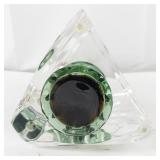 Coca-Cola Bottle in Lucite Acrylic Display Collectible