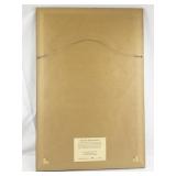 Norman Rockwell Framed Print "The Old Oaken Bucket" Limited Edition 1979. #126/300