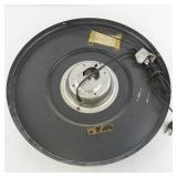 1951 Coca-Cola American Time AC-400 Electric Wall Clock