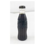 Vintage Coca-Cola Bottle Shaped Table Lighter