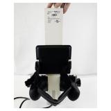 Saunders Cervical HomeTrac Deluxe Traction Device with Case and Manual