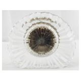 Stanger Quartz Crystal Mantel Clock Made in Germany