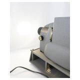 TDC Streamliner 500 Vintage Slide Projector with Case
