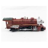 Set of 3 Hallmark Keepsake Lionel Holiday Railroad Train Ornaments with Boxes