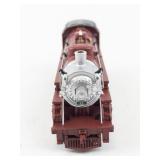 Set of 3 Hallmark Keepsake Lionel Holiday Railroad Train Ornaments with Boxes