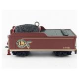Set of 3 Hallmark Keepsake Lionel Holiday Railroad Train Ornaments with Boxes