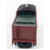 Set of 3 Hallmark Keepsake Lionel Holiday Railroad Train Ornaments with Boxes