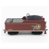 Set of 3 Hallmark Keepsake Lionel Holiday Railroad Train Ornaments with Boxes