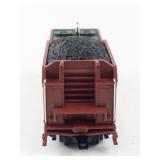 Set of 3 Hallmark Keepsake Lionel Holiday Railroad Train Ornaments with Boxes