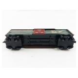 Set of 3 Hallmark Keepsake Lionel Holiday Railroad Train Ornaments with Boxes