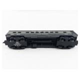 Set of 3 Hallmark Keepsake Lionel New York Central Train Car Ornaments