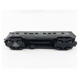 Set of 3 Hallmark Keepsake Lionel New York Central Train Car Ornaments