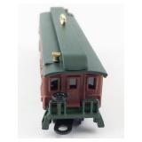 Set of 3 Hallmark Keepsake Lionel Nutcracker Route Train Car Ornaments