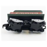 Set of 3 Hallmark Keepsake Lionel Nutcracker Route Train Car Ornaments