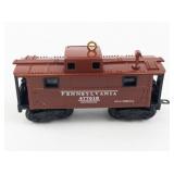 Set of 3 Hallmark Keepsake Lionel Nutcracker Route Train Car Ornaments