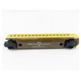 Set of 3 Hallmark Lionel Union Pacific Streamliner Train Ornaments