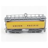 Set of 3 Hallmark Lionel Union Pacific Keepsake Train Ornaments with Boxes