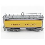 Set of 3 Hallmark Lionel Union Pacific Keepsake Train Ornaments with Boxes