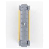 Set of 3 Hallmark Lionel Union Pacific Keepsake Train Ornaments with Boxes
