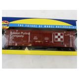 Athearn 50